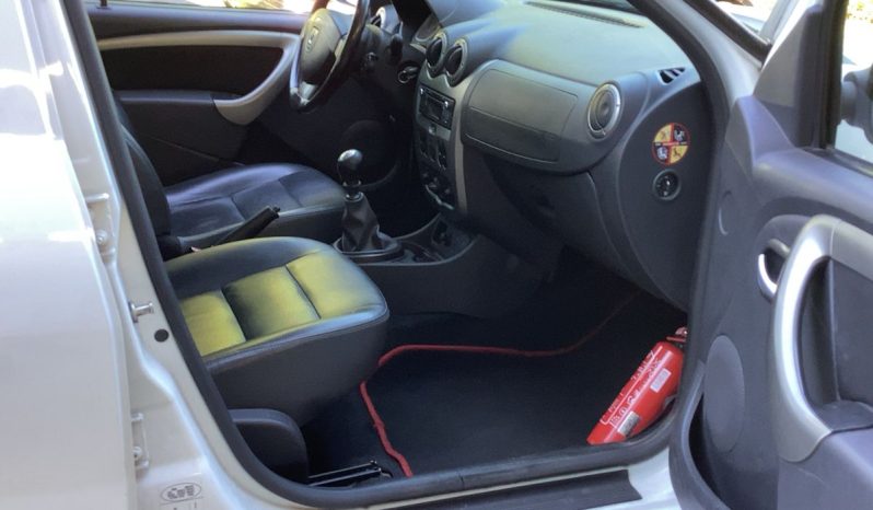 Dacia Duster 1.5 dCi Laureate 4×2