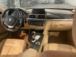 BMW 3er 320d full