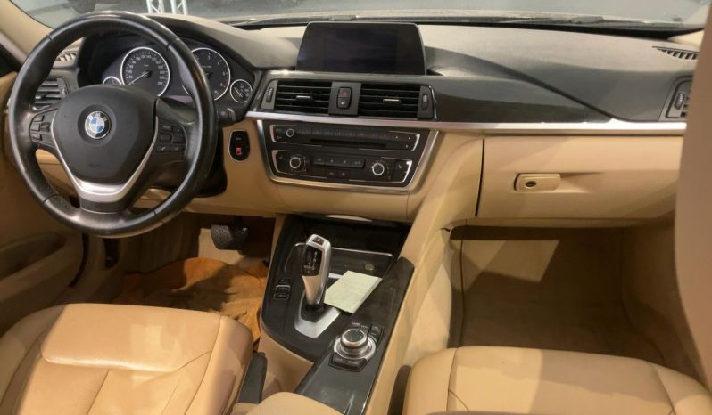 BMW 3er 320d