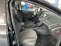 Ford Focus 1.5 TDCi Titanium full
