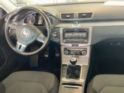 Volkswagen Passat 2.0 TDI Comfortline BlueMotion Tech full