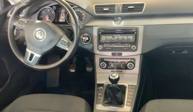 Volkswagen Passat 2.0 TDI Comfortline BlueMotion Tech