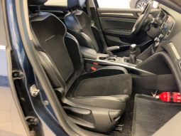 Renault Megane 1.5 dCi Energy Intens full