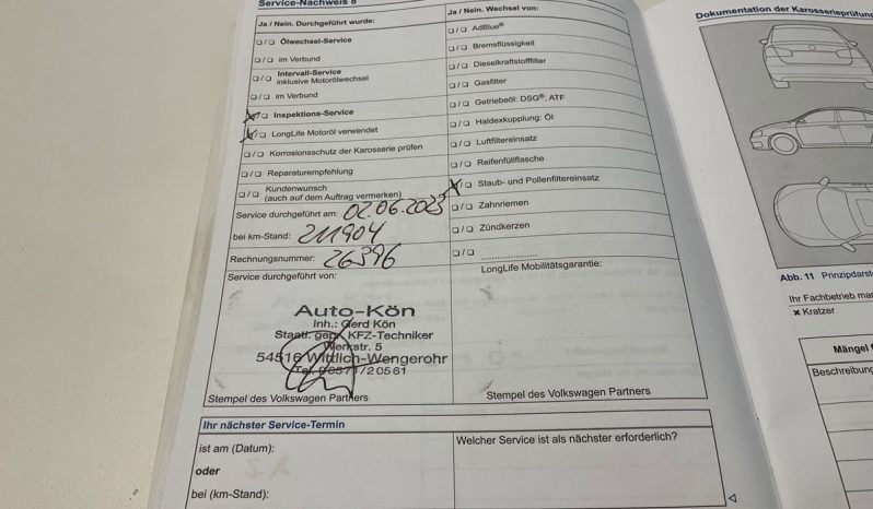 Volkswagen Golf VI 1.6 TDI Match