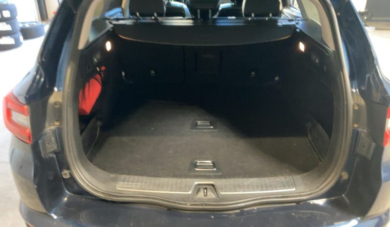Renault Talisman 1.6 dCi Energy Intens