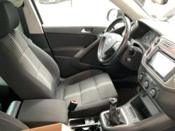 Volkswagen Tiguan 2.0 TDI Sport & Style 4Motion full