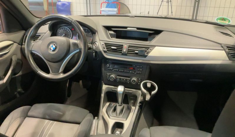 BMW X1 xDrive 18d