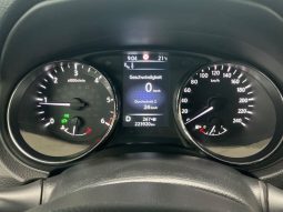 Nissan Qashqai 1.6 dCi Black Edition full