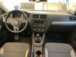 Volkswagen Jetta 1.6 TDI Life full
