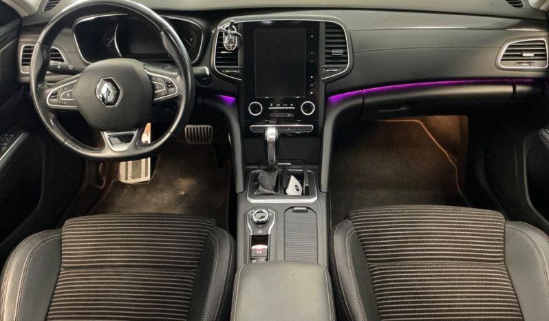 Renault Talisman 2.0 BLUE dCi Intens