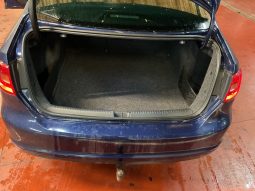 Volkswagen Jetta 1.6 TDI Comfortline BlueMotion Tech full