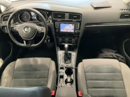 Volkswagen Golf VII 1.6 TDI Executive BlueMotion Tech full