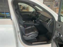 Volvo XC90 2.0 D5 R-Design AWD full