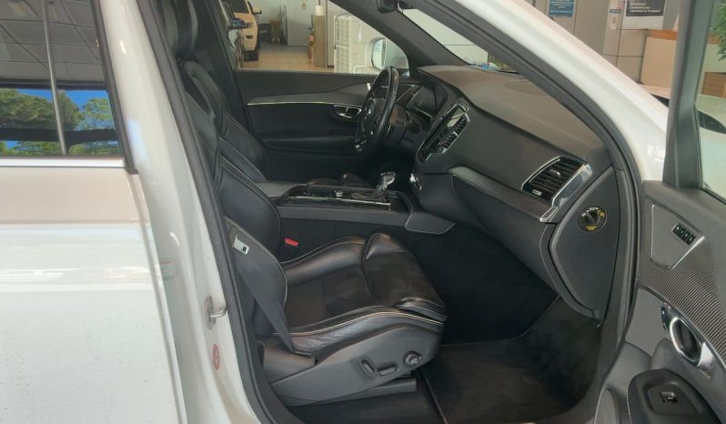 Volvo XC90 2.0 D5 R-Design AWD