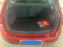 Volkswagen Golf VII 1.6 TDI Comfortline BlueMotion Tech full