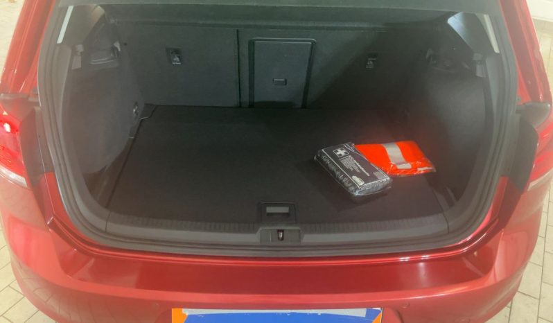 Volkswagen Golf VII 1.6 TDI Comfortline BlueMotion Tech