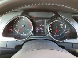 Audi A5 Sportback 2.0 TDI full