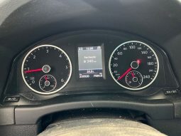Volkswagen Tiguan 2.0 TDI Track & Style 4Motion BlueMotion Tech full
