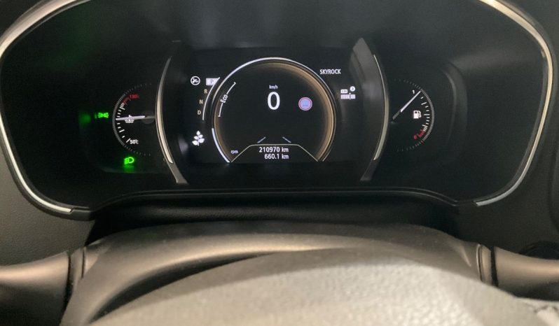 Renault Megane 1.5 dCi Energy Business