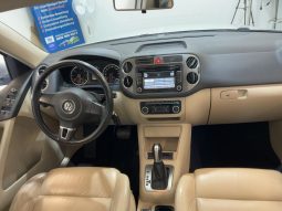 Volkswagen Tiguan 2.0 TDI Sport & Style 4Motion full