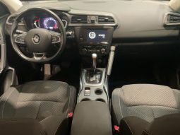 Renault Kadjar 1.5 dCi Energy Business Edition full
