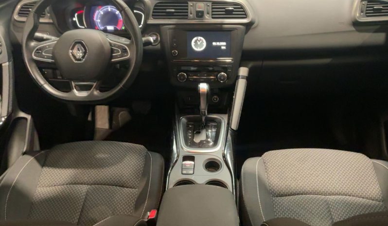 Renault Kadjar 1.5 dCi Energy Business Edition