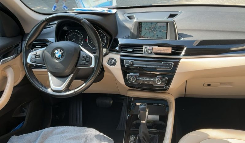 BMW X1 sDrive 18d xLine