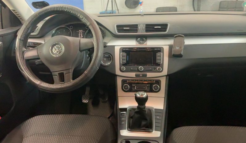 Volkswagen Passat 2.0 TDI Trendline BlueMotion Tech