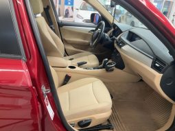 BMW X1 xDrive 20d full