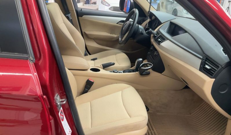 BMW X1 xDrive 20d