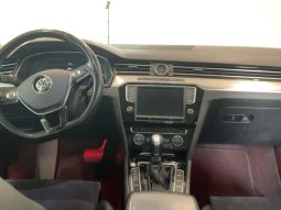 Volkswagen Passat 2.0 TDI Executive BluMotionTech full