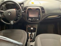Renault Captur 1.5 dCi Energy Business full