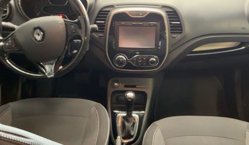 Renault Captur 1.5 dCi Energy Business