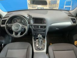 Audi Q5 2.0 TDI quattro full
