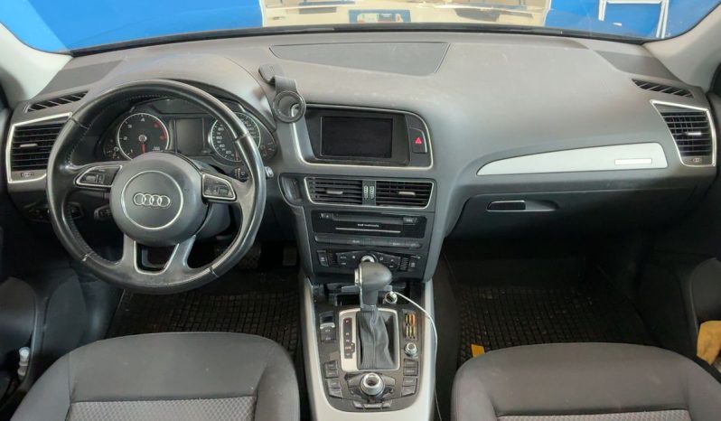 Audi Q5 2.0 TDI quattro