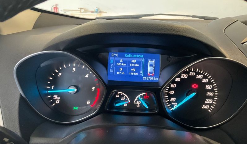 Ford Kuga 2.0 TDCi Titanium