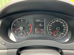 Volkswagen Jetta 1.4 TSI Highline full