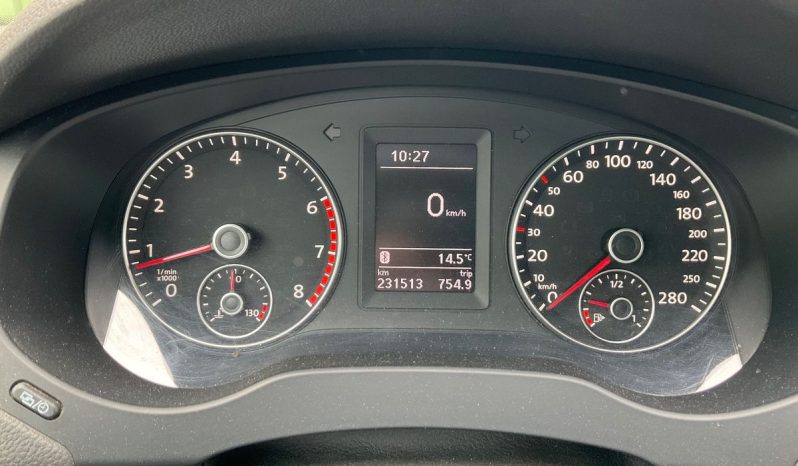 Volkswagen Jetta 1.4 TSI Highline