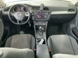 Volkswagen Tiguan 2.0 TDI Trendline 4Motion BlueMotion Tech full