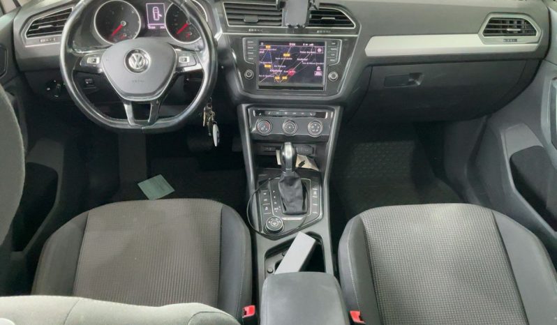 Volkswagen Tiguan 2.0 TDI Trendline 4Motion BlueMotion Tech
