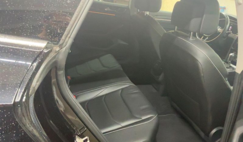 Volkswagen Arteon 2.0 TDI Elegance 4Motion