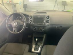 Volkswagen Tiguan 2.0 TDI Trend & Fun 4Motion full