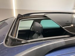 Volkswagen Passat 2.0 TDI Comfortline BlueMotion Tech full