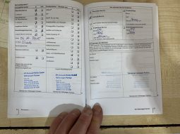Volkswagen Golf VI Plus 1.6 TDI Team full
