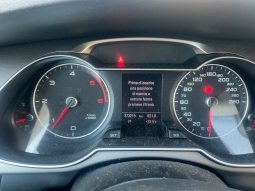 Audi A4 2.0 TDI Advanced full