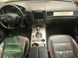 Volkswagen Touareg 3.0 V6 TDI BlueMotion Tech full