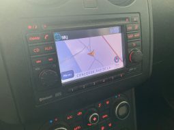 Nissan Qashqai 1.5 Turbodiesel Tekna full