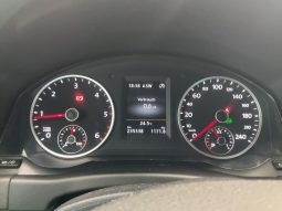 Volkswagen Tiguan 2.0 TDI Lounge Track & Style 4Motion BlueMotion Tech full