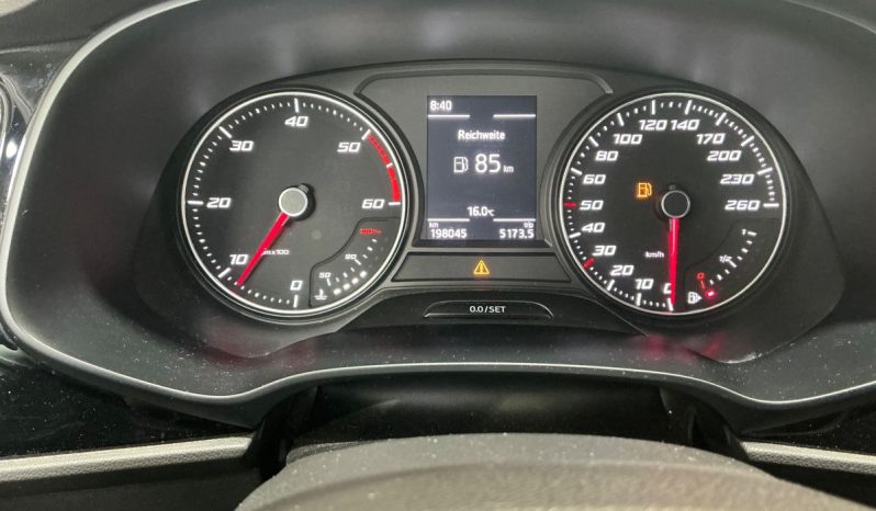 Seat Leon 1.6 TDI Style Ecomotive