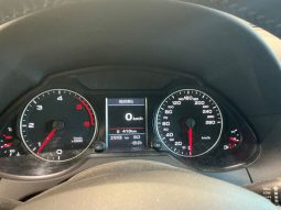 Audi Q5 2.0 TDI quattro full
